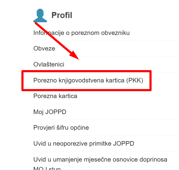 PKK login
