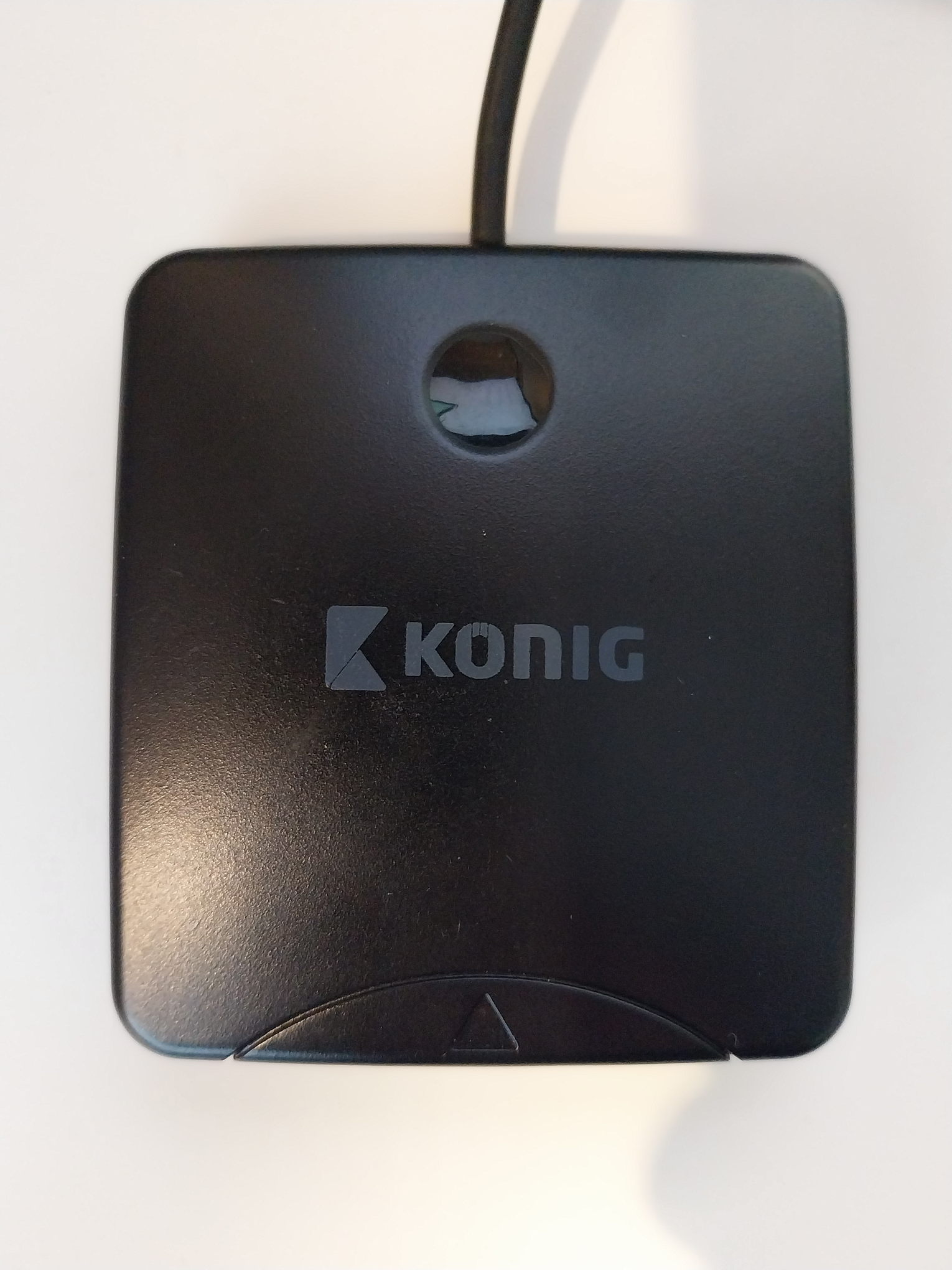 Čitač kartica za eOsobnu