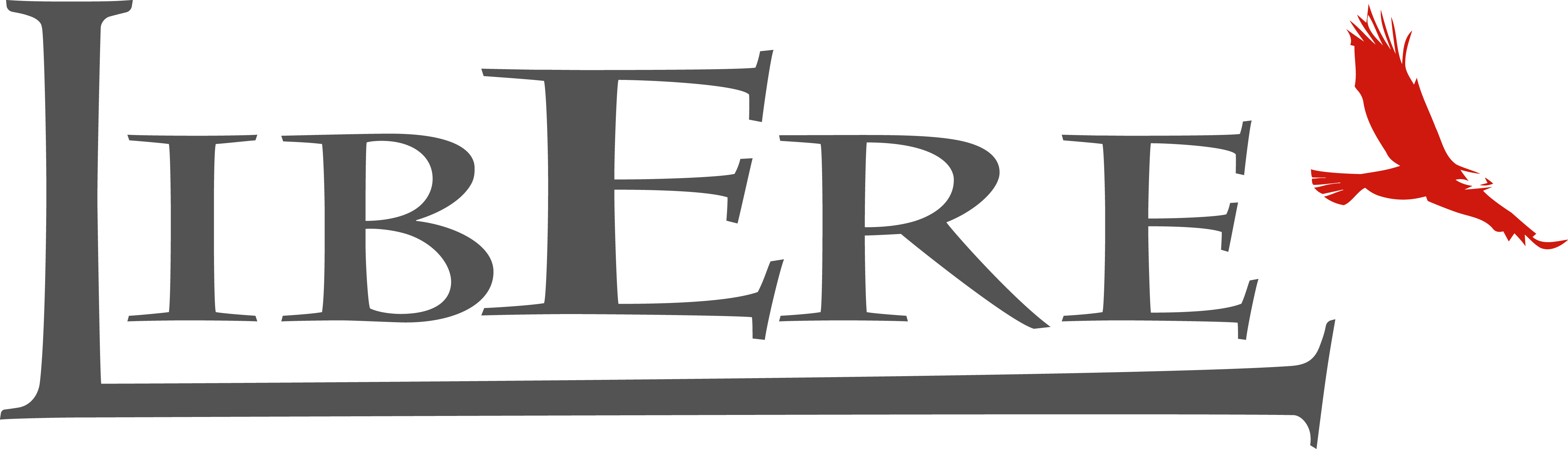 Libere logo