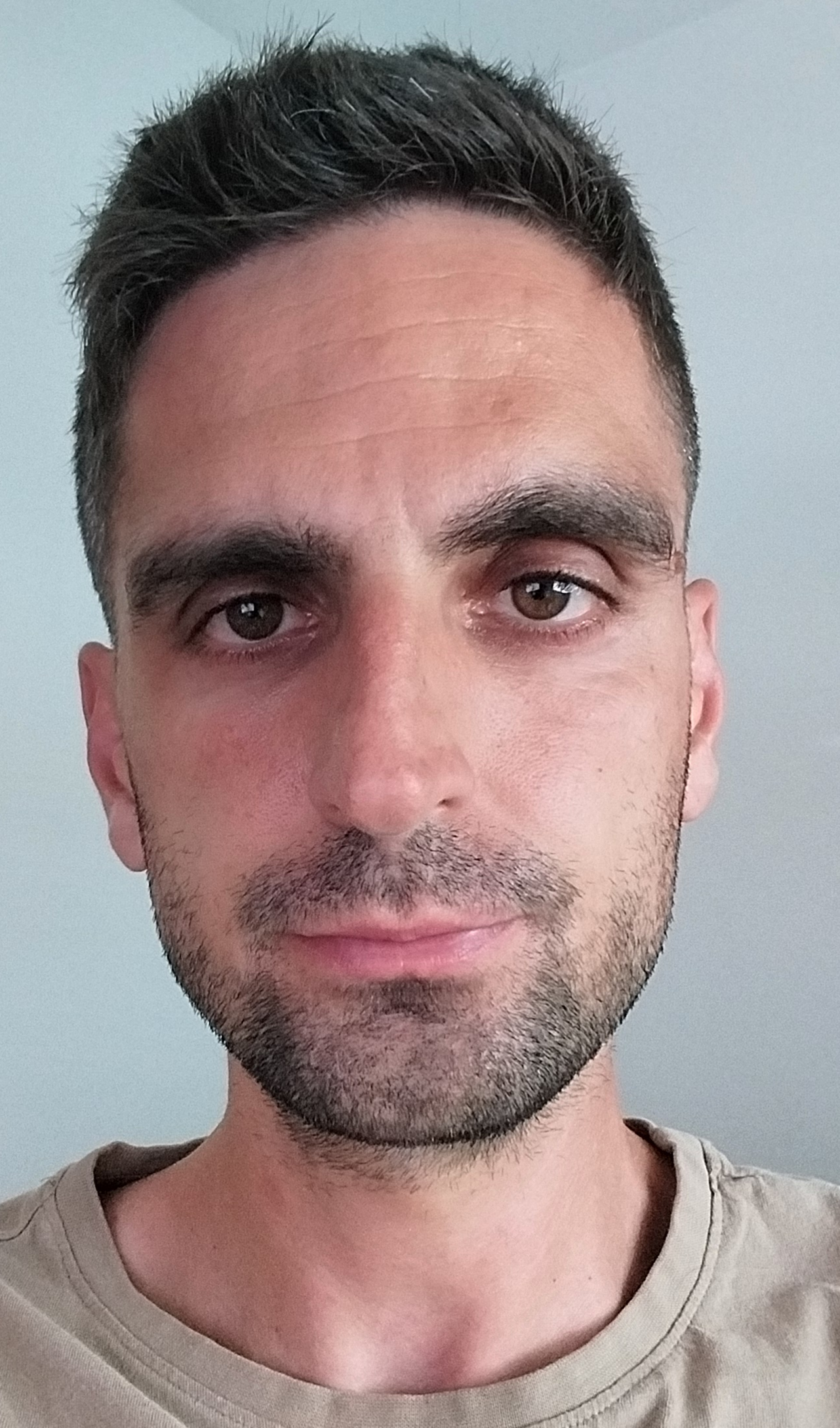 Saša – programer i vlasnik